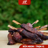  Sườn Ngón bò 