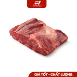  Sườn non bò (từ vai) 