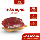  Thăn bụng bò 