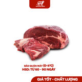  Thăn cổ bò 
