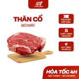  Thăn cổ bò 