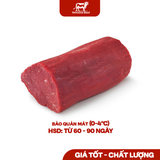  Thăn nội bò 