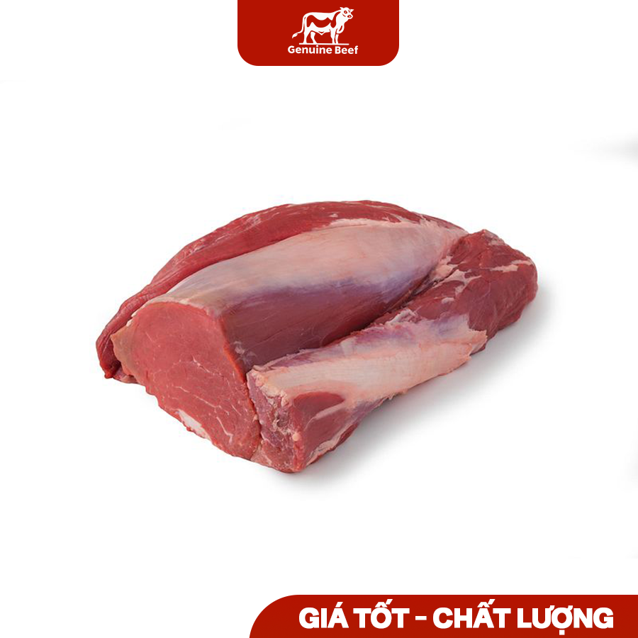  Thăn nội bò 