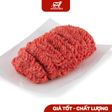  Thịt bò xay 