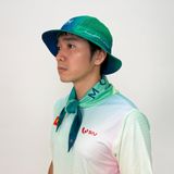  Khăn đá thể thao, khăn đá chạy trail tell a story 