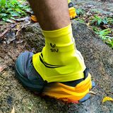  Gaiter chạy bộ - Vàng 