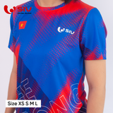  Áo chạy bộ nữ SIV T-shirt Flux 