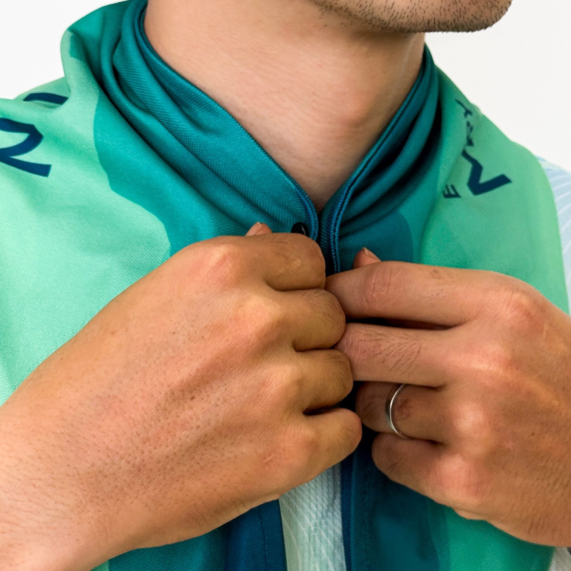  Khăn đá thể thao, khăn đá chạy trail tell a story 