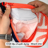  Nón chạy bộ Mesh Cap 