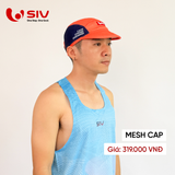  Nón chạy bộ Mesh Cap 