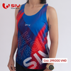  Áo chạy bộ nữ SIV Singlet Flux 