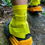  Gaiter chạy bộ - Vàng 