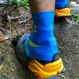  Gaiter chạy bộ - Xanh 