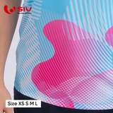  Áo chạy bộ nữ SIV T-shirt Vibe 