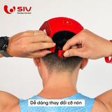  Nón chạy bộ Peak Cap 