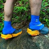  Gaiter chạy bộ - Xanh 