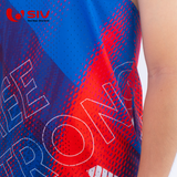 Áo chạy bộ nam SIV Singlet Flux 