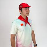  Khăn đá thể thao, khăn đá chạy trail loading 100km 