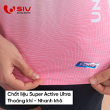  Áo chạy bộ nữ SIV Singlet Pulse 