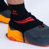  Gaiter chạy bộ - Đen 