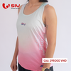  Áo chạy bộ nữ SIV Singlet Pulse 