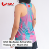  Áo chạy bộ nữ SIV Singlet Drift 