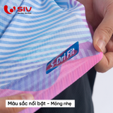 Áo chạy nữ SIV Singlet Vibe 