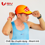  Nón chạy bộ Vent Cap 