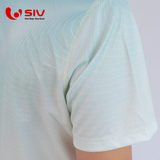  Áo chạy bộ nữ SIV T-shirt Pulse 