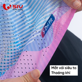  Áo chạy bộ nam SIV Singlet Vibe 