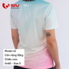  Áo chạy bộ nữ SIV T-shirt Pulse 