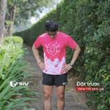  Áo chạy bộ Tết 2026 