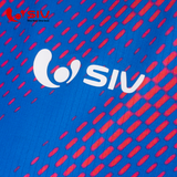  Áo chạy bộ nữ SIV T-shirt Flux 