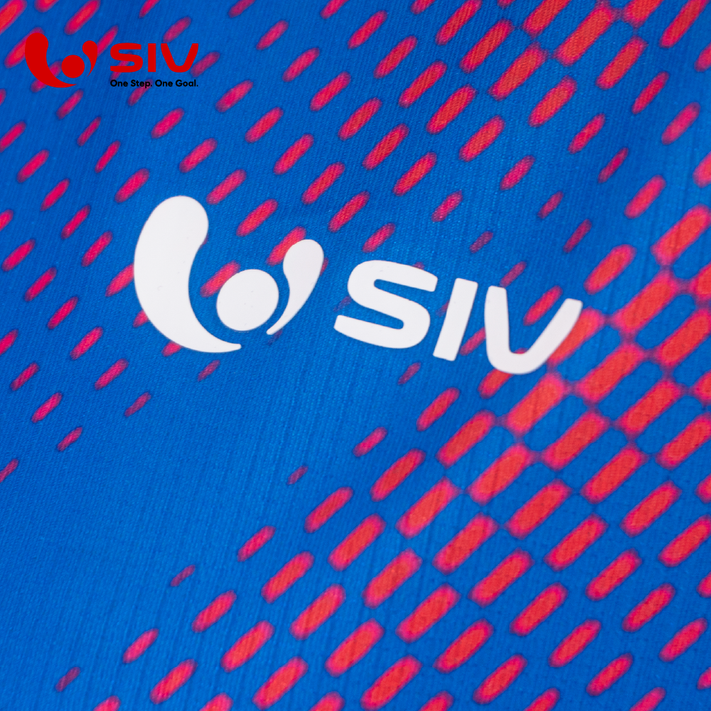  Áo chạy bộ nữ SIV T-shirt Flux 