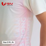  Áo chạy bộ nam SIV T-shirt Pulse 