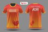  Áo CLB - CLB An Giang Runner (Không bán lẻ) 