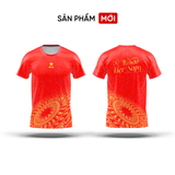  Áo chạy bộ Tự hào Việt Nam - Phiên bản đặc biệt 