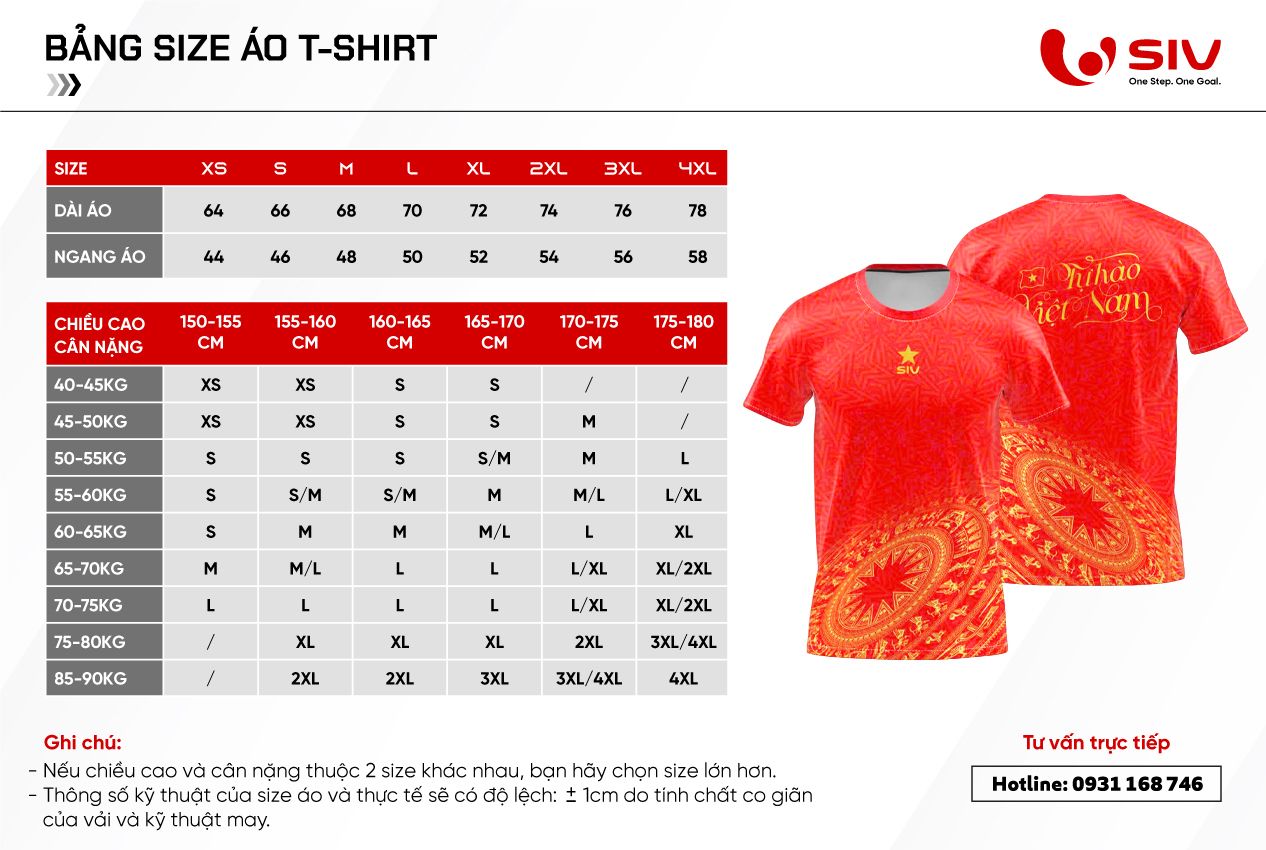 Áo chạy bộ Tự hào Việt Nam - Phiên bản đặc biệt 