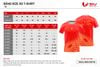  Áo chạy bộ Tự hào Việt Nam - Phiên bản đặc biệt 