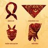  Khăn Bandana Việt Nam 