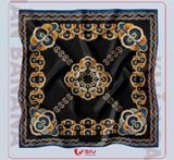  Khăn Bandana Thổ Cẩm 