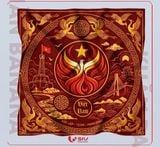  Khăn Bandana Việt Nam 