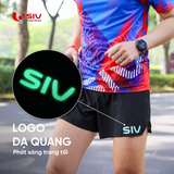 Quần SIV Rhythm short 1 lớp 