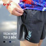  Quần SIV Rhythm short 1 lớp 
