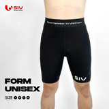  Quần bó cơ SIV Rhythm Compression 