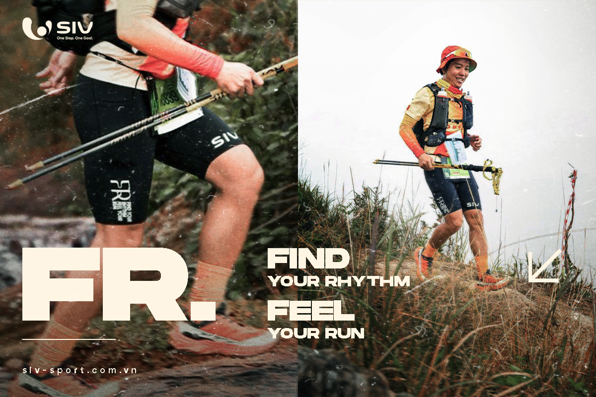  Quần bó cơ SIV Rhythm Compression đai tích hợp 