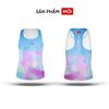  Áo chạy bộ nam SIV Singlet Vibe 