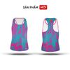  Áo chạy bộ nam SIV Singlet Drift 