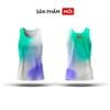 Áo chạy bộ nữ SIV Singlet Stride
