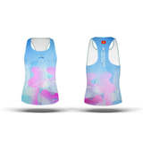  Áo chạy bộ nam SIV Singlet Vibe 